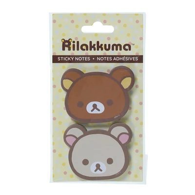 rilakkuma™ sticky notes 50-count