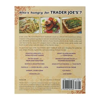 the I love trader joe's® cookbook, 10th anniversary edition