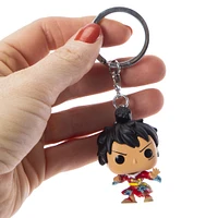 Funko Pop! Keychain One Piece