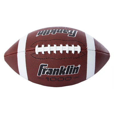 Franklin® Grip-Rite Football Official Junior Size 10in