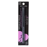 wet n wild® mega last breakup-proof retractable eyeliner