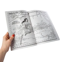 wonder woman™ jumbo coloring & activity book