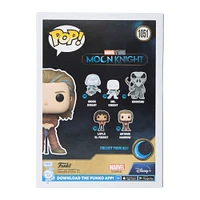 Funko Pop! Marvel Moon Knight bobble-head