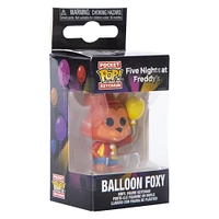 Funko Pop! Keychain Five Nights At Freddy's™