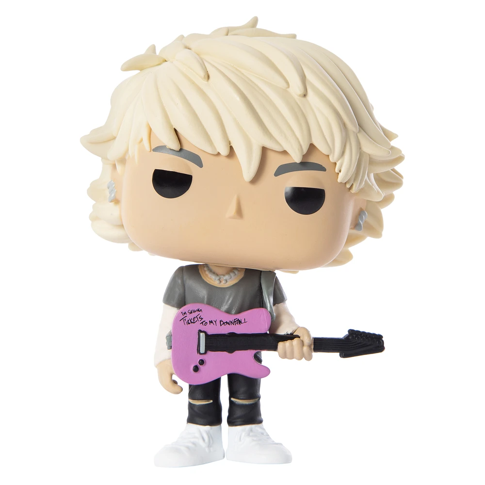 Funko Pop! Machine Gun Kelly vinyl figure