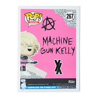Funko Pop! Machine Gun Kelly vinyl figure