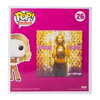 Funko Pop! Britney Spears Oops!... I Did It Again vinyl collectible