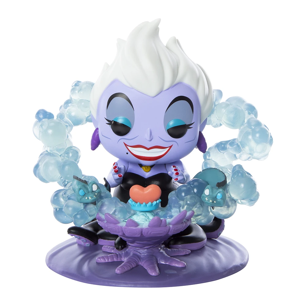 Funko Pop! Disney Villains Ursula vinyl figure