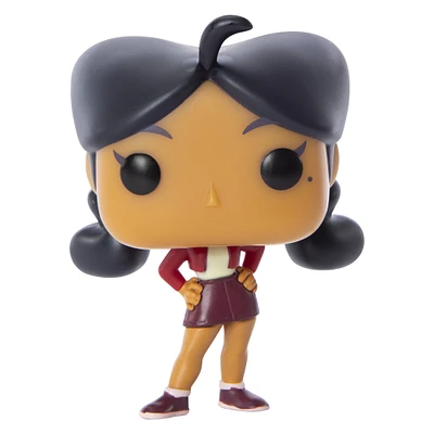 Funko Pop! The Proud Family Louder & Prouder Penny Proud vinyl figure