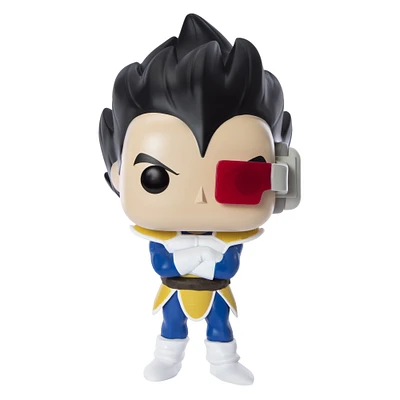 Funko Pop! Jumbo Dragon Ball Z™ Vegeta vinyl figure