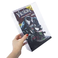 Funko Pop! Comic Covers Marvel Venom vinyl collectible