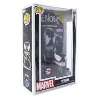 Funko Pop! Comic Covers Marvel Venom vinyl collectible