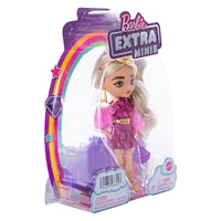 barbie extra minis™ doll