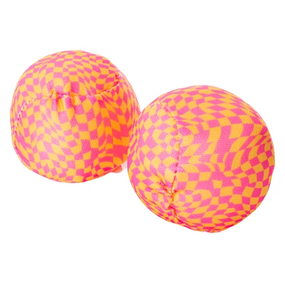 high five® splash balls 2-pack