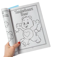 care bears™ jumbo coloring & activity book