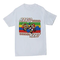 mario kart™ graphic tee