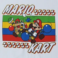 mario kart™ graphic tee