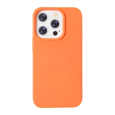 iPhone 14 Pro®/13 Pro® silicone phone case