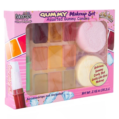 gummy makeup set 2.48oz