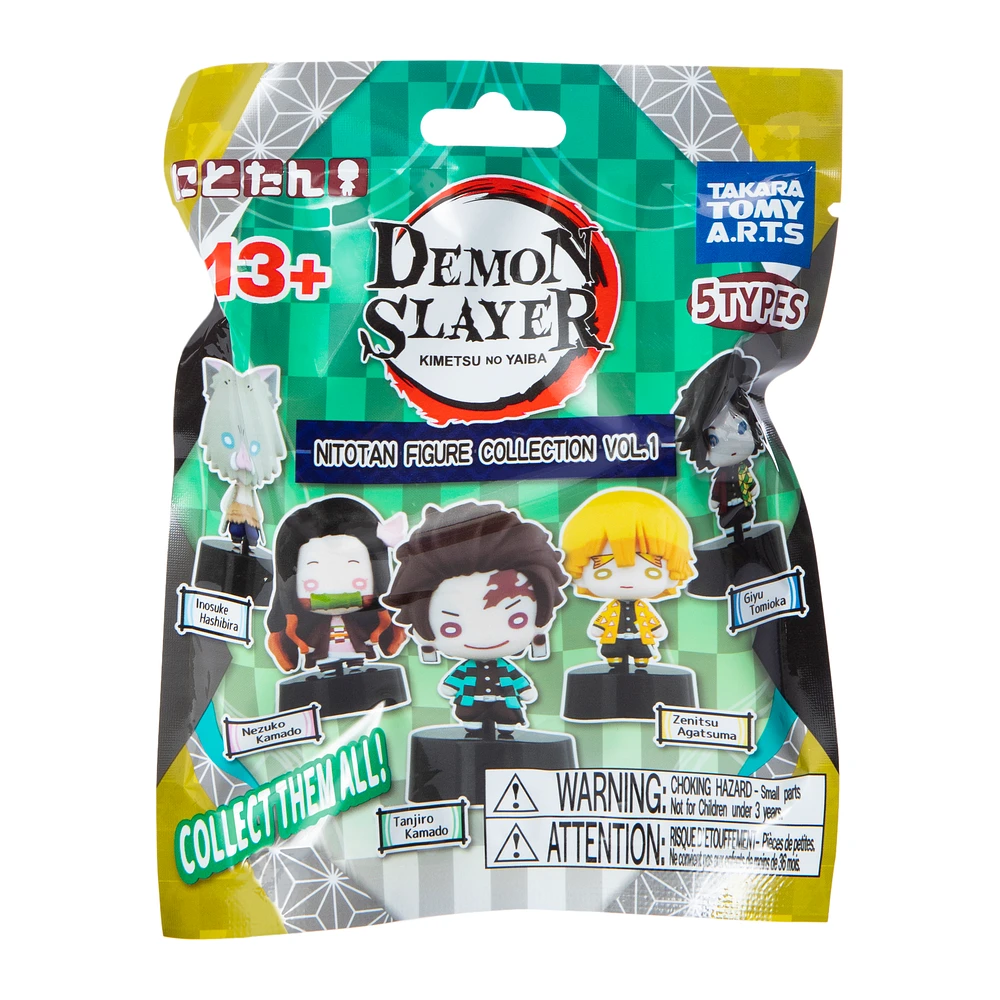 demon slayer® kimetsu no yaiba blind bag