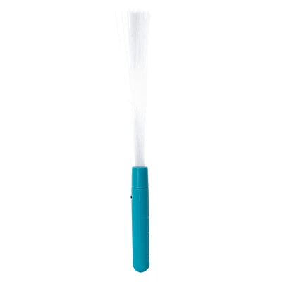 light up fiberoptic wand 11.5in