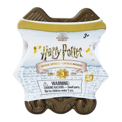 harry potter™ magical capsules series 3 blind bag