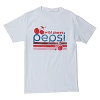 wild cherry pepsi® graphic tee