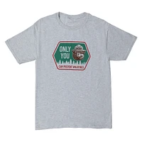 smokey bear™ graphic tee