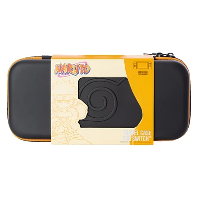 naruto™ travel case for switch®