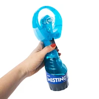 chill misting fan