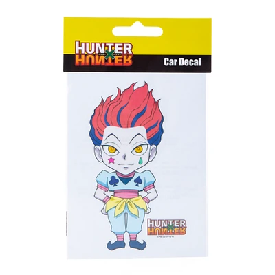 hunter x hunter® car decal