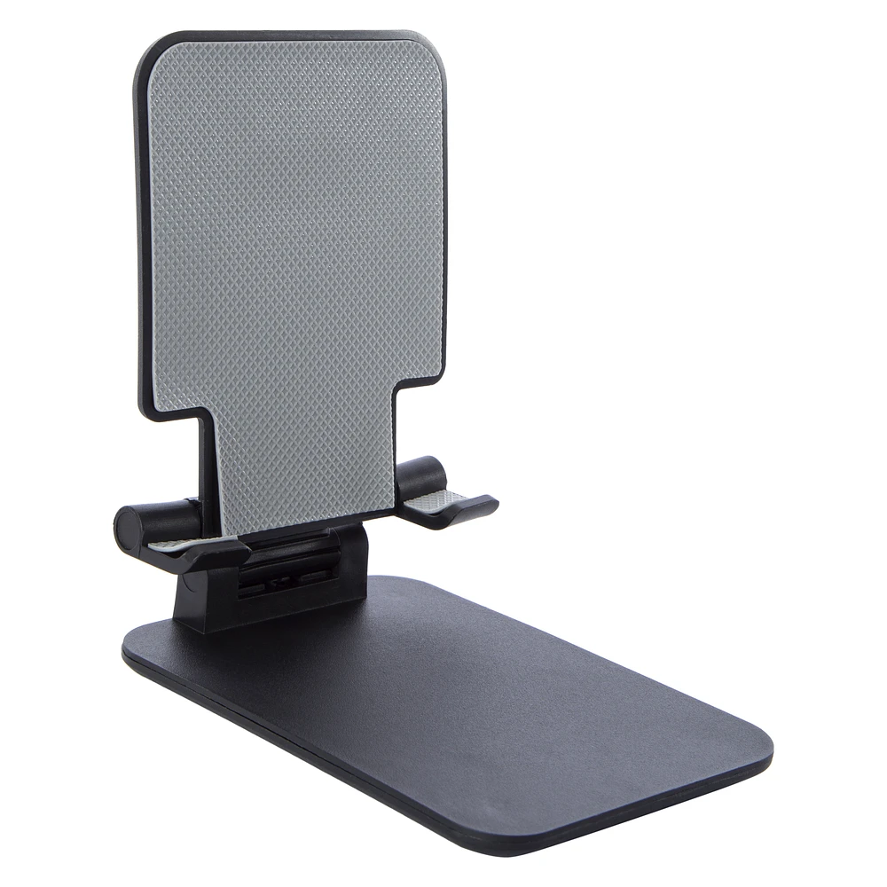 foldable universal tablet stand