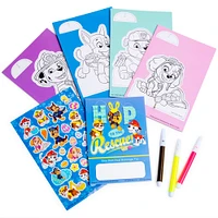 Paw Patrolâ„¢ Pop-Outz!Â® Easter Color & Play Activity Kit