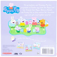 Peppa Pigâ„¢ Easter Egg Hunt Book