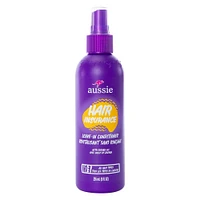 aussie® hair insurance leave-in conditioner 8 fl.oz