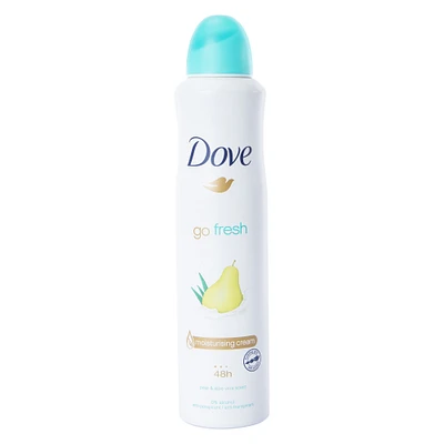 dove® go fresh 48 hour anti-perspirant 8.4 fl.oz