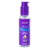aussie® miracle moist intense hydration oil 3.2 fl.oz