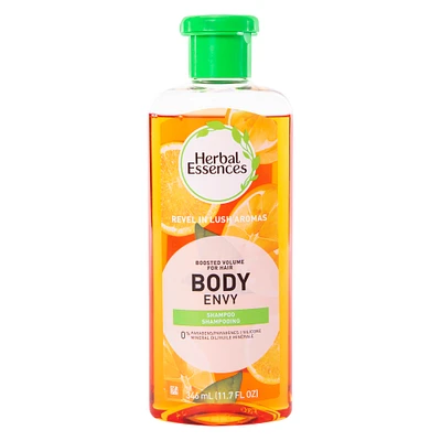 herbal essences® body envy shampoo 11.7 fl.oz