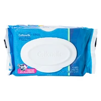 cottonelle® flushable wipes 84-count