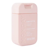 monday smooth conditioner travel size 1.69oz