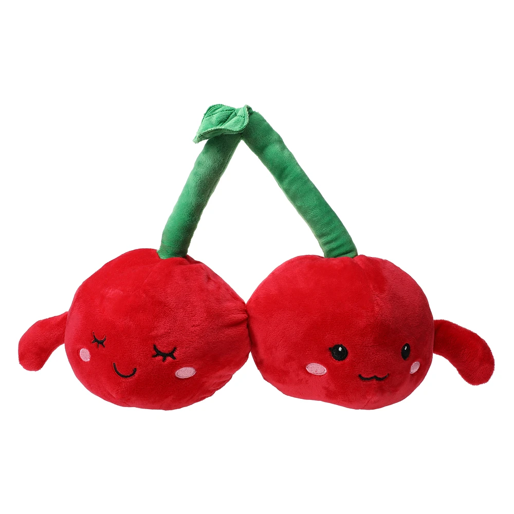 fruit foodie plush