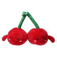 fruit foodie plush