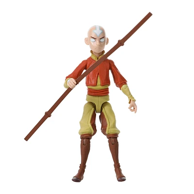 avatar the last airbender™ action figure 5in