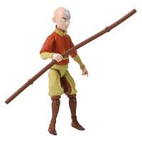 avatar the last airbender™ action figure 5in