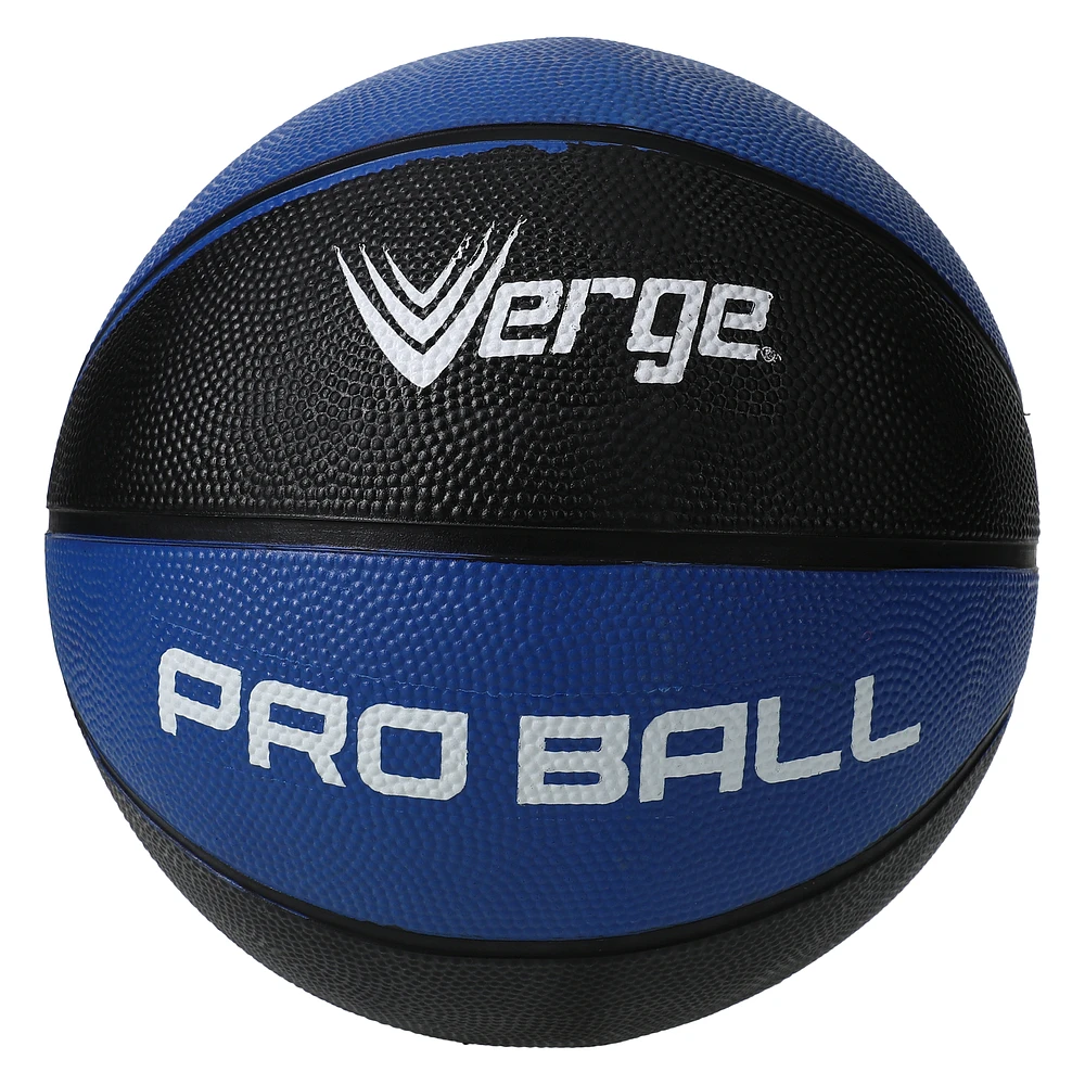 verge® quadplay women's official basketball 28.5in