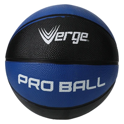 verge® quadplay women's official basketball 28.5in