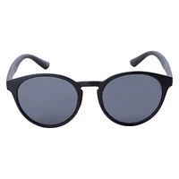 ladies oval sunglasses