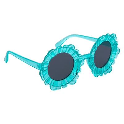 ladies daisy sunglasses