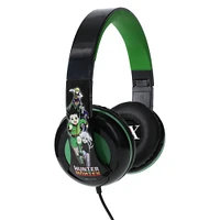 hunter x hunter™ wired headphones