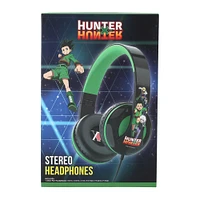 hunter x hunter™ wired headphones